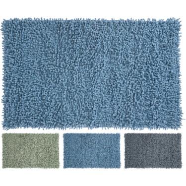 Πατάκι Μπάνιου ArteLibre 100%  Βαμβάκι 45x75cm Σε 3 Χρώματα