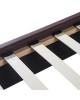 Κρεβάτι ArteLibre ARABIS Καφέ PU 220x160.5x120cm (Στρώμα 150x200cm) Κρεβάτι ArteLibre ARABIS Καφέ PU 220x160.5x120cm (Στρώμα 150x200cm)