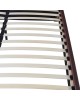 Κρεβάτι ArteLibre ARABIS Καφέ PU 220x160.5x120cm (Στρώμα 150x200cm) Κρεβάτι ArteLibre ARABIS Καφέ PU 220x160.5x120cm (Στρώμα 150x200cm)