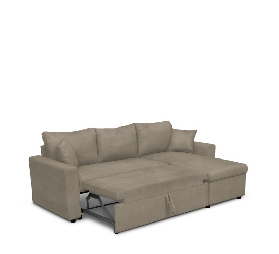 Καναπές Γωνιακός ArteLibre Αναστρέψιμος ULUA Μπεζ 225x148x81cm Καναπές Γωνιακός ArteLibre Αναστρέψιμος ULUA Μπεζ 225x148x81cm