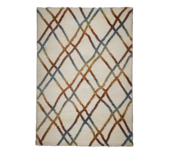 Χαλί ArteLibre FLUFFY 369A 160x230cm