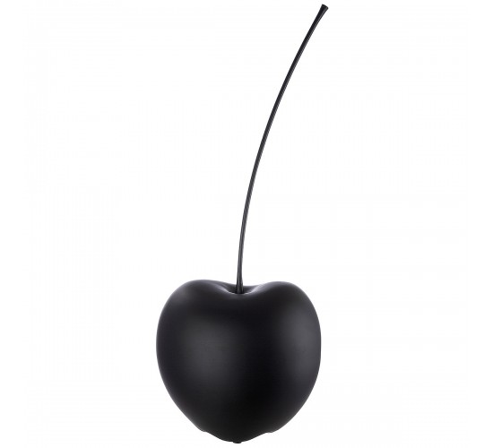 Διακοσμητικό ArteLibre Κεράσι Μαύρο Ματ Κεραμικό 25x60cm