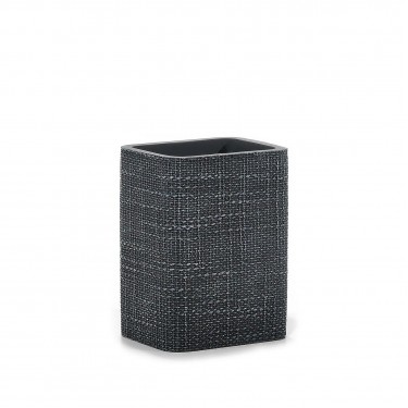 Ποτηροθήκη Γκρι Polyresin