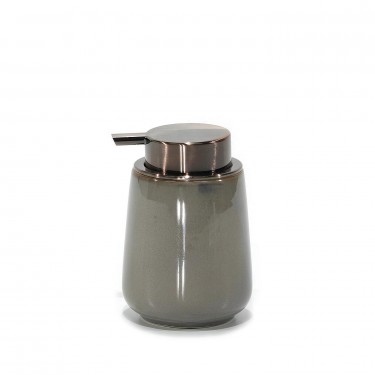Ντισπένσερ Γκρι Κεραμικό 270ml