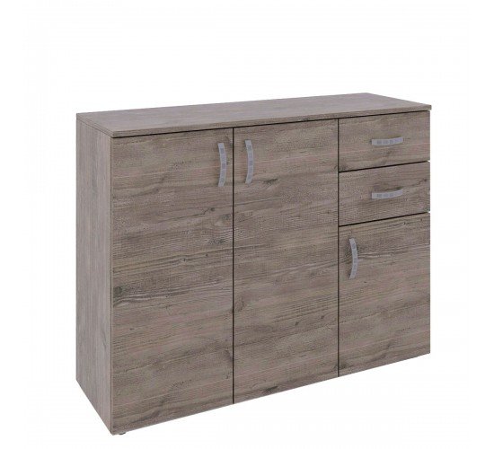 Κομότα XAPA Μοριοσανίδα Raw Endgrain Oak 106x36x83cm Κομότα XAPA Μοριοσανίδα Raw Endgrain Oak 106x36x83cm