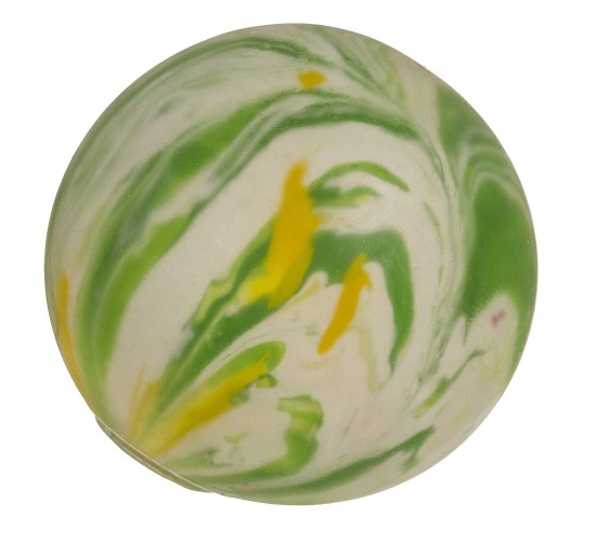 Μπαλίτσα Αντιστρές Μπίλια Πολύχρωμη Φ6cm Σε 4 Χρώματα