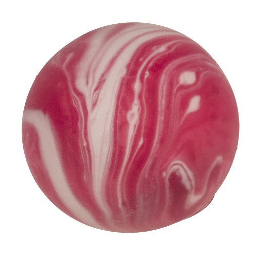 Μπαλίτσα Αντιστρές Μπίλια Πολύχρωμη Φ6cm Σε 4 Χρώματα