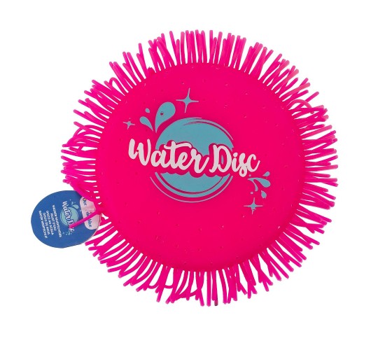 Παιχνίδι Δίσκος Μπουγέλο Σιλικόνης 13cm Σε 3 Χρώματα