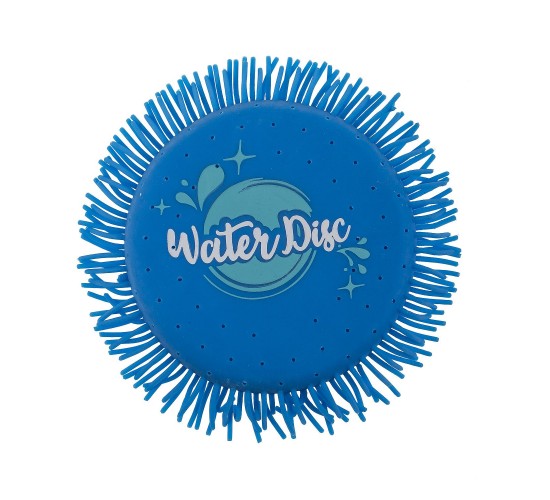 Παιχνίδι Δίσκος Μπουγέλο Σιλικόνης 13cm Σε 3 Χρώματα