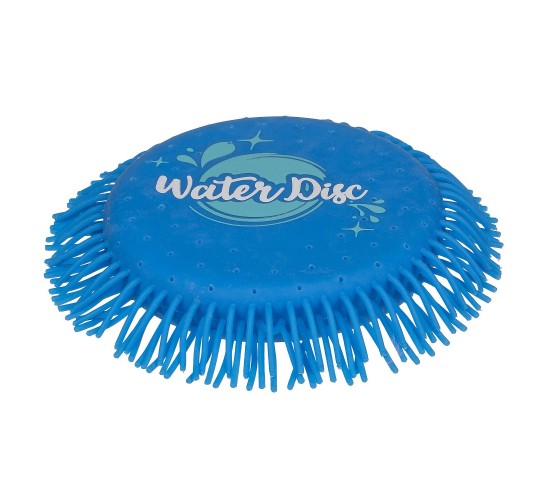 Παιχνίδι Δίσκος Μπουγέλο Σιλικόνης 13cm Σε 3 Χρώματα