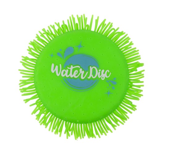 Παιχνίδι Δίσκος Μπουγέλο Σιλικόνης 13cm Σε 3 Χρώματα