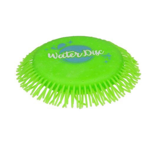 Παιχνίδι Δίσκος Μπουγέλο Σιλικόνης 13cm Σε 3 Χρώματα