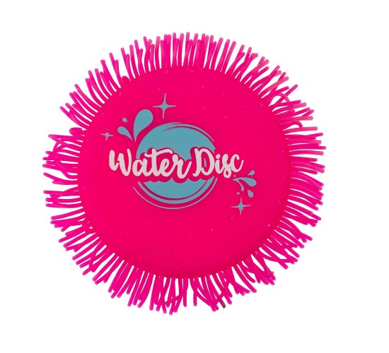 Παιχνίδι Δίσκος Μπουγέλο Σιλικόνης 13cm Σε 3 Χρώματα