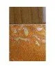 Stand Relief Κερί -Otonal- Mdf Ecru Orange PU 16 7x5x20.5cm Stand Relief Κερί -Otonal- Mdf Ecru Orange PU 16 7x5x20.5cm