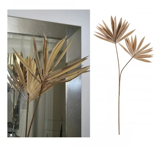 Κλαδί ArteLibre Τεχνητό Καφέ 6x35x103cm Κλαδί ArteLibre Τεχνητό Καφέ 6x35x103cm