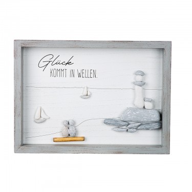 Φιγούρα Μουσικός -Jazzband- Μέταλλο Μαύρο/Λευκό 10x10.5x41cm 2Τμχ