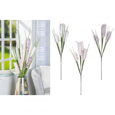 Φυτό ArteLibre Τεχνητό Foam 25x95cm Σε 3 Χρώματα