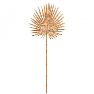 Κλαδί Φοίνικας ArteLibre Τεχνητό Εκρού 36x91cm