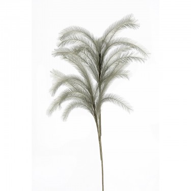 Κλαδί ArteLibre Τεχνητό Γκρι 87cm