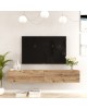 Έπιπλο Τηλεόρασης ArteLibre KENT Πεύκο Μοριοσανίδα 180x31.6x29.6cm Έπιπλο Τηλεόρασης ArteLibre KENT Πεύκο Μοριοσανίδα 180x31.6x29.6cm