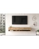 Έπιπλο Τηλεόρασης ArteLibre SONNING Πεύκο Μοριοσανίδα 180x31.6x29.6cm Έπιπλο Τηλεόρασης ArteLibre SONNING Πεύκο Μοριοσανίδα 180x31.6x29.6cm