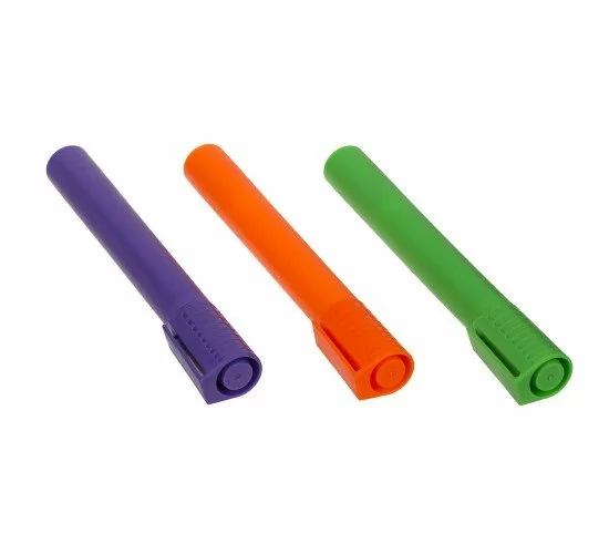 Μαρκαδόρος Υπογραμμίσεως Neon 19.5cm Σε 6 Χρώματα 1Τμχ Μαρκαδόρος Υπογραμμίσεως Neon 19.5cm Σε 6 Χρώματα 1Τμχ
