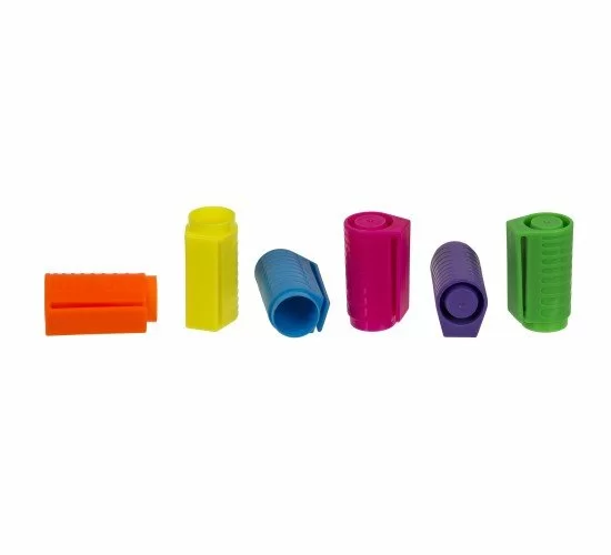 Μαρκαδόρος Υπογραμμίσεως Neon 19.5cm Σε 6 Χρώματα 1Τμχ Μαρκαδόρος Υπογραμμίσεως Neon 19.5cm Σε 6 Χρώματα 1Τμχ