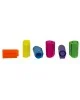 Μαρκαδόρος Υπογραμμίσεως Neon 19.5cm Σε 6 Χρώματα 1Τμχ Μαρκαδόρος Υπογραμμίσεως Neon 19.5cm Σε 6 Χρώματα 1Τμχ