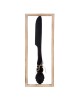 Wall Relief -Vintage Cutlery- Μέταλλο Μαύρο PU Pcs. Assorted 30x3x80cm Wall Relief -Vintage Cutlery- Μέταλλο Μαύρο PU Pcs. Assorted 30x3x80cm