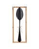 Wall Relief -Vintage Cutlery- Μέταλλο Μαύρο PU Pcs. Assorted 30x3x80cm Wall Relief -Vintage Cutlery- Μέταλλο Μαύρο PU Pcs. Assorted 30x3x80cm