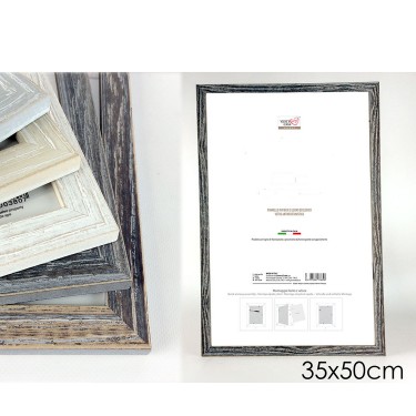 Κορνίζα Charme 35x50cm Σε 5 Σχέδια