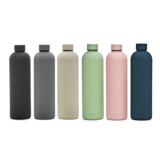 Θερμός ArteLibre 1000ml Σε 6 Χρώματα Θερμός ArteLibre 1000ml Σε 6 Χρώματα