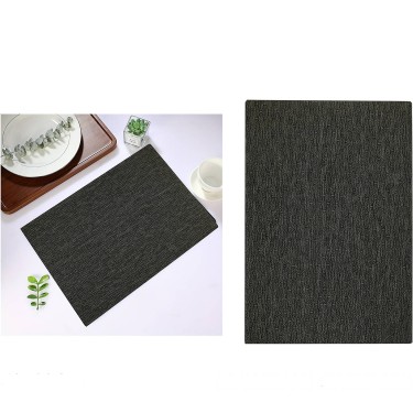 Σουπλά Μαύρο 43x30cm