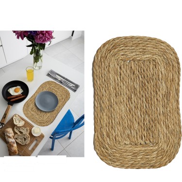 Σουπλά Φυσικό 45x30cm