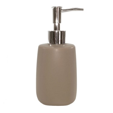 Ντισπένσερ Μπεζ Κεραμικό 320ml