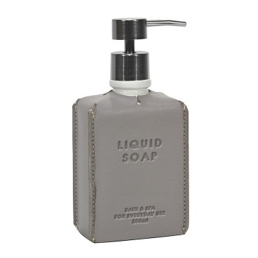 Ντισπένσερ Γκρι Κεραμικό 300ml