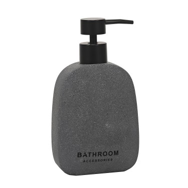 Ντισπένσερ Σκούρο Γκρι/Τσιμέντο 150ml