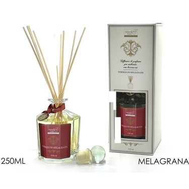 Αρωματικός Διαχυτής Μήλο 250ml