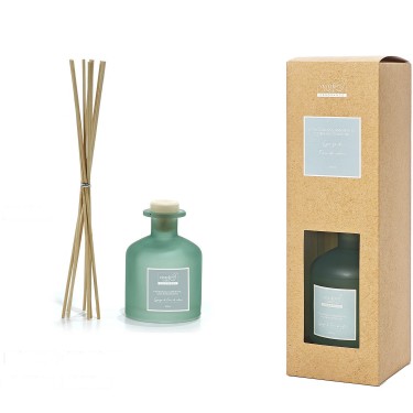 Αρωματικό Χώρου Πράσινο Γυαλί 200ml