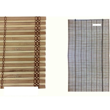 Τέντα Φυσικό Bamboo 150x300cm
