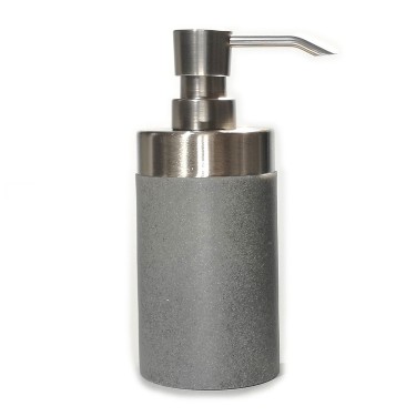 Ντισπένσερ Γκρι Πολυρεζίνη 300ml