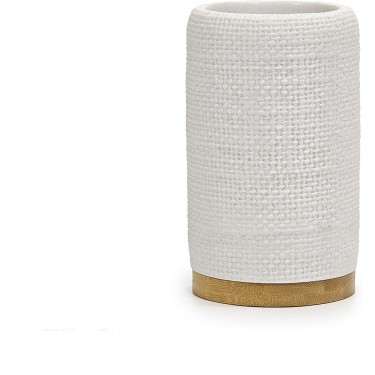 Ποτήρι Λευκό Πολυρεσίνη