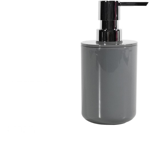 Ντισπένσερ ArteLibre Γκρι/Πλαστικό 300ml Ντισπένσερ ArteLibre Γκρι/Πλαστικό 300ml