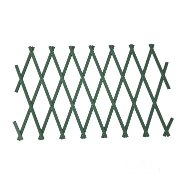 Φράχτης Πράσινο PP/PVC 50x200cm