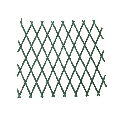 Φράχτης Πράσινο PP/PVC 100x200cm