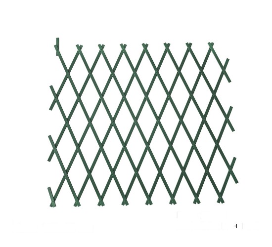 Φράχτης Πράσινο PP/PVC 100x200cm Φράχτης Πράσινο PP/PVC 100x200cm