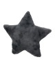 Cushion Star Textile Beige Grey 2 Assorted 45X13X43Cm 45X13X43Cm Cushion Star Textile Beige Grey 2 Assorted 45X13X43Cm 45X13X43Cm
