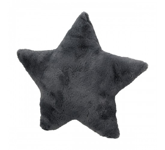 Cushion Star Textile Beige Grey 2 Assorted 45X13X43Cm 45X13X43Cm Cushion Star Textile Beige Grey 2 Assorted 45X13X43Cm 45X13X43Cm
