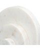 Βιβλιοθήκες Μάρμαρο Μπεζ Λευκό 12X5X11Cm 12X5X11Cm Βιβλιοθήκες Μάρμαρο Μπεζ Λευκό 12X5X11Cm 12X5X11Cm