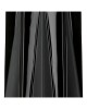 Βάζο Κωνικό Κεραμικό Μαύρο D14X25Cm D14X25Cm Βάζο Κωνικό Κεραμικό Μαύρο D14X25Cm D14X25Cm